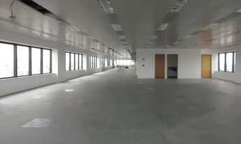 Imagem 2: São Paulo - Conjunto Comercial/Sala - PINHEIROS