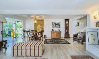 Imagem 7: CURITIBA - Casa Padrão - Jardim Social