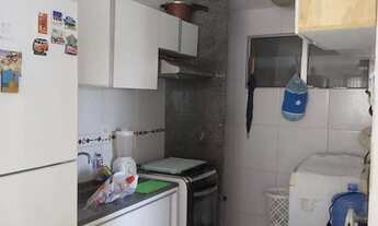 Imagem 6: Apartamento com 2 dormitórios para alugar, 45 m² por R$ 2.200,00/mês - Imbiribeira - Recif