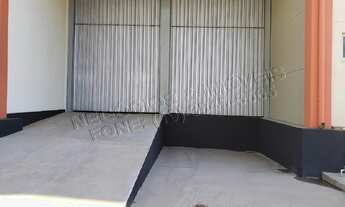 Imagem 3: Galpões para Locação - Condomínio CELOG1