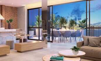 Imagem 2: Apartamento para venda tem 61 metros quadrados com 2 quartos em Vila Prudente - São Paulo