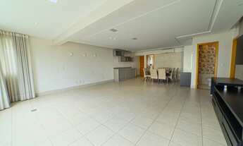 Imagem 7: Apartamento com 143 m² a venda no Jardim Goiás