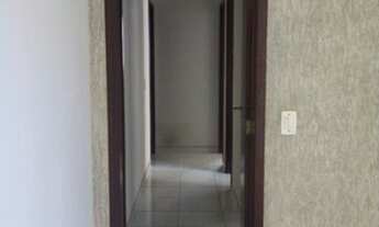 Imagem 5: Apartamento 3/4 sendo 1 suíte, + dependência, andar alto, 100% nascente, Ed. Marbella