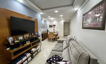 Imagem: Condomínio Do Edifício Renovare Residential