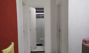 Imagem 3: JUNDIAÍ - Apartamento Padrão - RECANTO QUARTO CENTENÁRIO