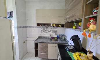 Imagem 4: Apartamento para Venda em Mogi das Cruzes, Vila da Prata, 2 dormitórios, 1 banheiro, 1 vag