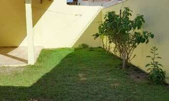 Imagem 6: Alugo casa Inocoop