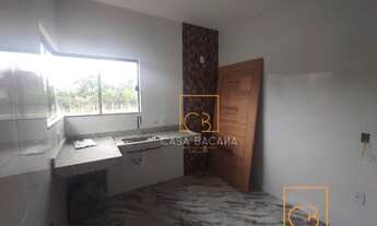 Imagem 4: Casa à venda, 79 m² por R$ 320.000 - Balneário das Conchas - São Pedro da Aldeia/RJ