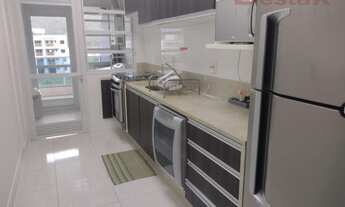 Imagem 7: Apartamento em Palmas - Governador Celso Ramos