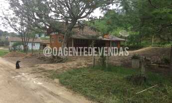 Imagem 5: Sítio em Alfredo Wagner