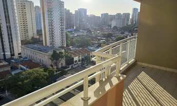 Imagem 6: Apartamento para Locação em São Paulo, VILA OLIMPIA, 3 dormitórios, 1 suíte, 3 banheiros