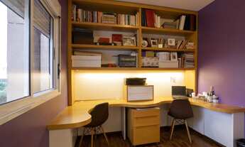 Imagem 4: São Paulo - Apartamento Padrão - Brooklin