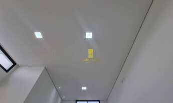 Imagem 5: Casa com 3 dormitórios à venda, 185 m² por R$ 1.180.000,00 - Jardim Laguna - Indaiatuba/SP