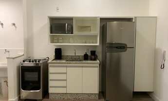 Imagem 2: Apartamento para aluguel Bem Localizado no Centro da Granja Viana - Cotia - SP