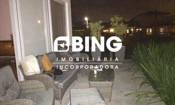 Imagem 2: Casa de condomínio sobrado para venda com 480m², de frente para o lago, com 4 quartos