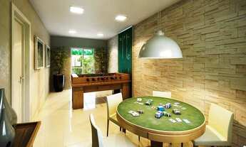 Imagem 6: Natur - aptos de 54m² a 64m² - Jardim Nove de Julho - São Paulo, SP