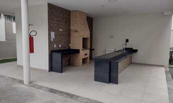 Imagem 2: Apartamento para venda com 48 metros quadrados com 2 quartos