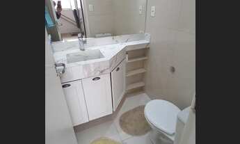 Imagem 7: Lindo 2 qtos Flex frente livre Nascente porcelanato aceita carro