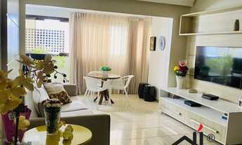 Imagem 3: APARTAMENTO RESIDENCIAL em SALVADOR - BA, CIDADE JARDIM