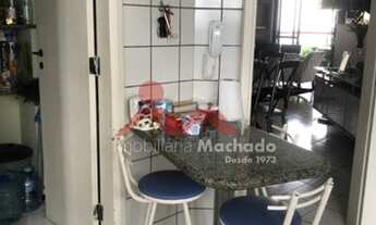 Imagem 2: Edifício Mondrian