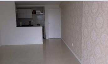 Imagem 7: Desconto de 100 mil nas ultimas unidade do Edificio Ruda no Jacarecanga apto de 80m2 03 qu