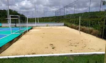 Imagem 3: Casa de condomínio para venda tem 240 metros quadrados com 4 quartos