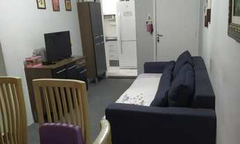 Imagem: JUNDIAÍ - Apartamento Padrão - RECANTO