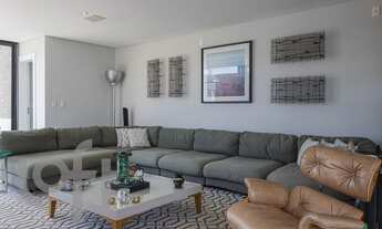 Imagem 4: São Paulo - Apartamento Padrão - Moema Pássaros