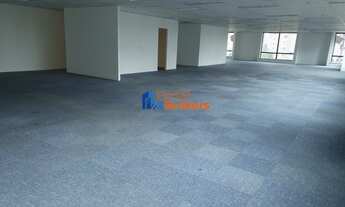 Imagem 5: Sala/Conjunto para aluguel possui 234 metros quadrados em Paraíso - São Paulo - SP