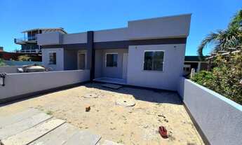 Imagem: Casa NOVA há 50m do mar