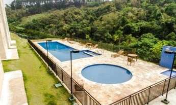 Imagem 2: Apartamento 2 dorms para Venda - Jardim Petrópolis, Cotia - 50m², 1 vaga