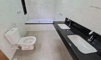 Imagem 7: Sobrado para venda tem 175 metros quadrados com 3 quartos em Jardim Atlântico - Goiânia