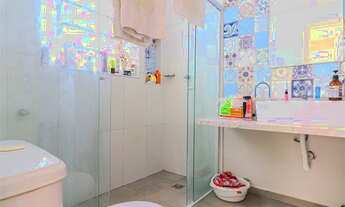 Imagem 7: Apartamento para venda com 84 metros quadrados com 2 quartos em Perdizes - São Paulo - SP