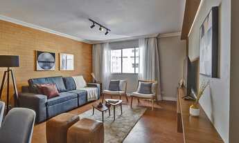 Imagem 2: Rua Haddock Lobo, 959 - Cerqueira César