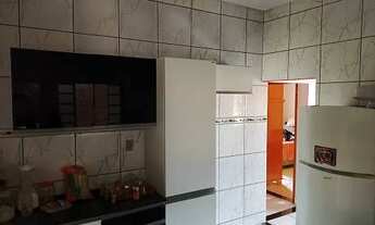 Imagem 2: Casa para venda com 282 metros quadrados com 3 quartos em Residencial Goiânia Viva - Goiân