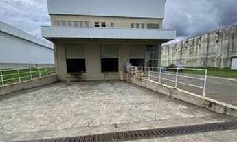 Imagem 6: Galpão/Depósito/Armazém para aluguel com 1928 metros quadrados com 1 quarto