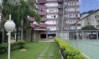 Imagem 4: Apartamento 3 Dormitórios (Suíte), Mobiliado, 1 Vaga de Garagem e Muito Bem Localizado na