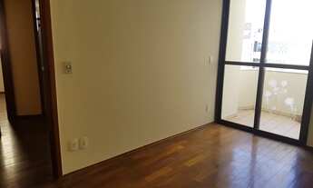 Imagem 2: ED AURORA AO LADO DO BAURU SHOPPING 03 DORM