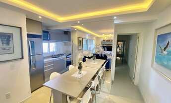 Imagem 2: Apartamento para venda possui 75 metros quadrados com 2 quartos em Itacorubi - Florianópol