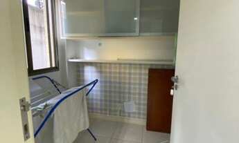 Imagem 6: Apartamento para venda tem 138 metros quadrados com 3 quartos em Centro - Florianópolis