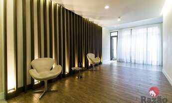 Imagem 7: APARTAMENTO COM 02 QUARTOS - ÁREA TOTAL 201,77m² - CENTRO - REF 5351 RAZAO