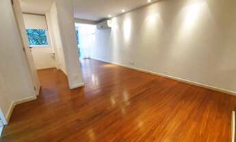 Imagem 6: 2 Quartos. Varanda. 2 Vagas. Fundos vista verde