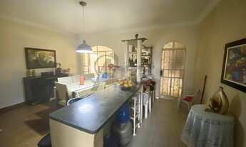 Imagem 6: Casa a Venda Bairro São Judas com 4 quartos em Montes Claros