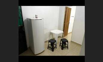 Imagem 3: Promoção Apartamento mobiliado 700 reais o mês com internet