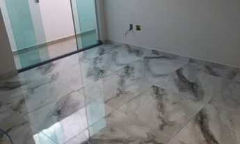 Imagem 6: Área privativa 90 metros quadrados com 2 quartos em Maria Helena - Belo Horizonte - MG