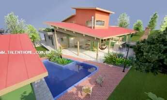 Imagem 5: Terreno para Venda em Cambé, Condomínio Residencial Maanaim