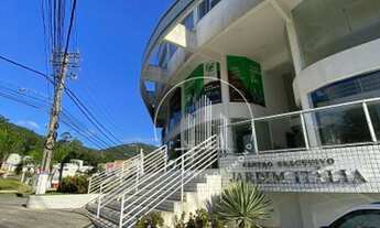 Imagem 13: Sala à venda, 38 m² por R$ 340.000,00 - Córrego Grande - Florianópolis/SC