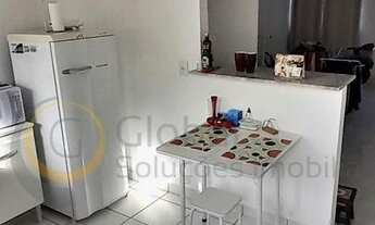 Imagem 4: Casas de Vila para Locação em Rio de Janeiro, Guaratiba, 2 dormitórios, 1 banheiro, 1 vaga