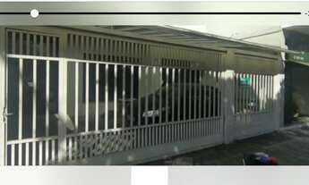 Imagem: Casa Térrea 45m² Centro - Osasco/SP