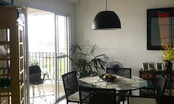 Imagem 2: Apartamento com varanda gourmet no urbanova com 3 dormitórios